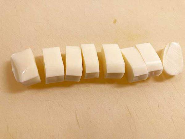 さけるチーズ、そのまま食べてる？　雪印のレシピに「思いつかなかった」「もはや別物」