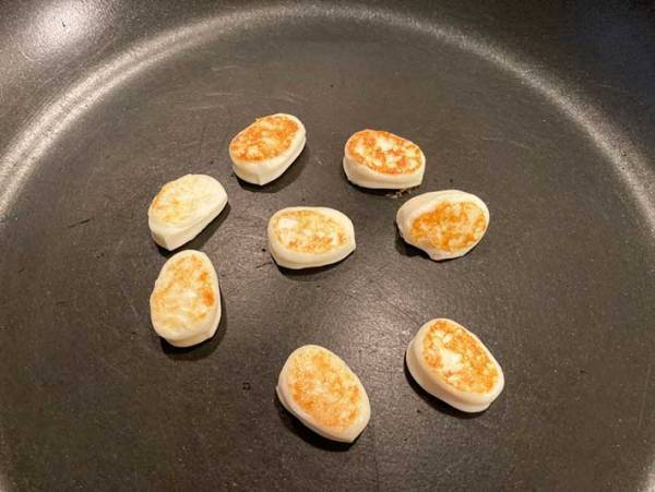 さけるチーズ、そのまま食べてる？　雪印のレシピに「思いつかなかった」「もはや別物」