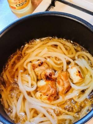 余った『ねぎま』でまさかのアレが！　活用法に「盲点でした」「今晩やります」