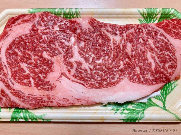 安いステーキ肉を、簡単に『レストランの味』にする方法　「天才」「絶対にやる」