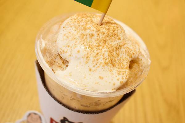 『VIVANT』コラボカフェ限定！　オリジナルフォトブースや、ドラマにちなんだメニューが続々と登場