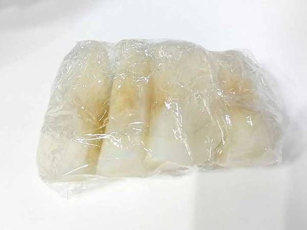 もう腐らせない！　梨は冷凍すれば１か月保存できる！