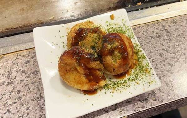 失敗しないたこ焼きの焼き方　名店が教える方法に「たこパで使えそう！」
