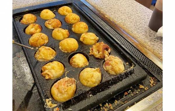 失敗しないたこ焼きの焼き方　名店が教える方法に「たこパで使えそう！」