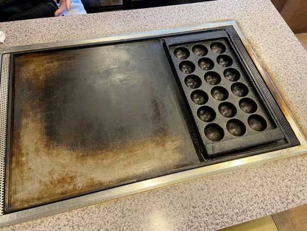 失敗しないたこ焼きの焼き方　名店が教える方法に「たこパで使えそう！」