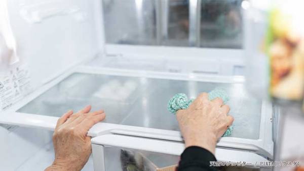 ダスキンが伝授！　『冷蔵庫掃除の基本』が知らないことだらけだった