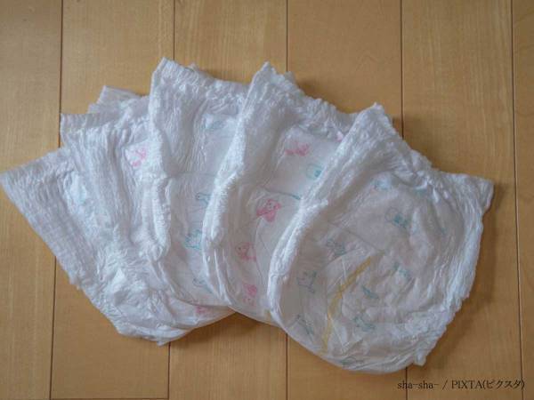 紙オムツを使った『暑さ対策』に目からウロコ　　警視庁の投稿に「コレは思い付かなかった」