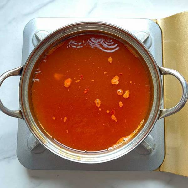 韓国人から教わった『辛ラーメン』のうまい食べ方が、たまらん　「優勝」「お腹が減ってきた」