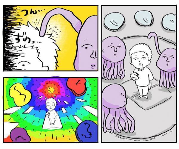 「表現が天才的」「吹き出した」　ドイツ・ベルリンで『世界一美味しいケバブ』を食べた話