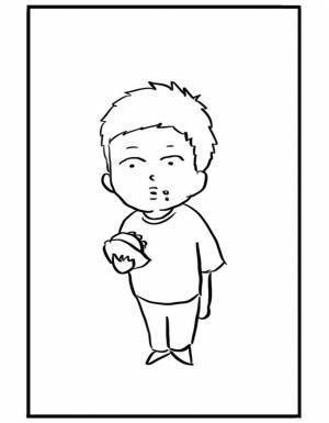 「表現が天才的」「吹き出した」　ドイツ・ベルリンで『世界一美味しいケバブ』を食べた話