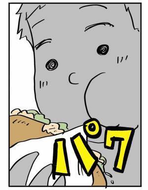 「表現が天才的」「吹き出した」　ドイツ・ベルリンで『世界一美味しいケバブ』を食べた話