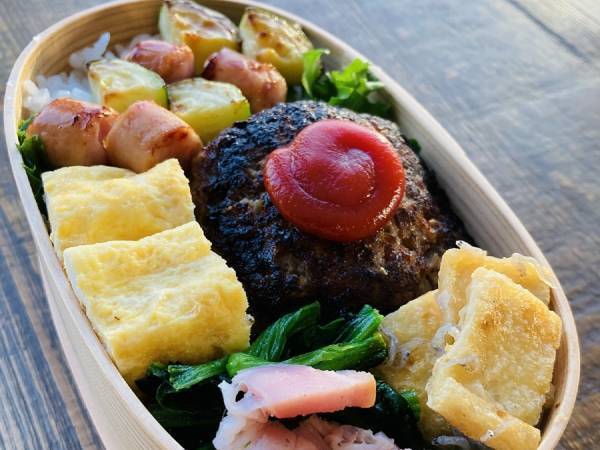 急ぎの時に思い出して！　お弁当を早く冷ませる便利技「はじめて知った」「やってみる」