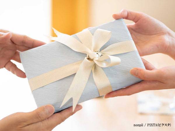 欲しがっていたはずでは…？　iPadを贈った娘、母親からのLINEにツッコミ