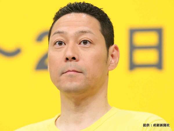 山﨑夕貴アナに、東野幸治が「母乳ですか？」　「これはダメ」「反省して」の声