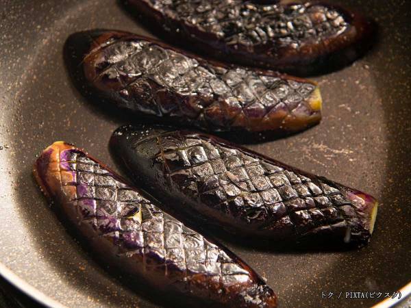 ナスと長ネギで作る『簡単おかず』に反響！　ミツカンのレシピに「絶対に作る」「たまらない」