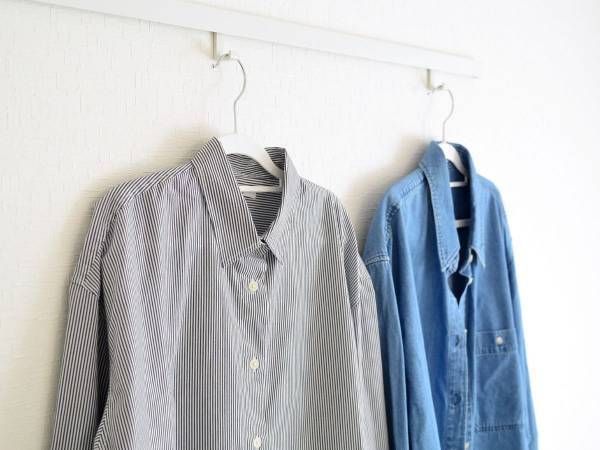 クリーニングした衣類　そのまま収納はNG？　正しい方法に「初めて知りました」「気を付ける」