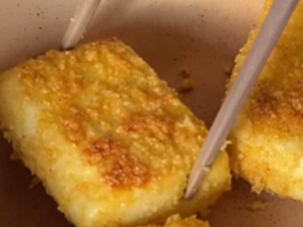 切って、混ぜて、焼くだけ！　簡単おやつレシピに「お手軽ヘルシー」「絶対喜ぶ」