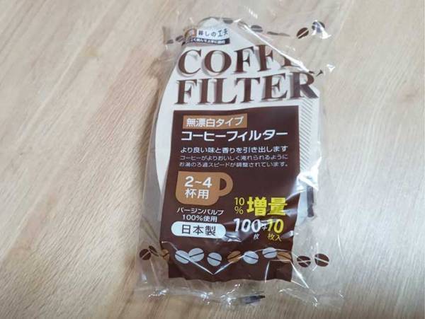 余ってしまった『コーヒーフィルタ』の思わぬ活用法　「これは使える！」「定着しそう」