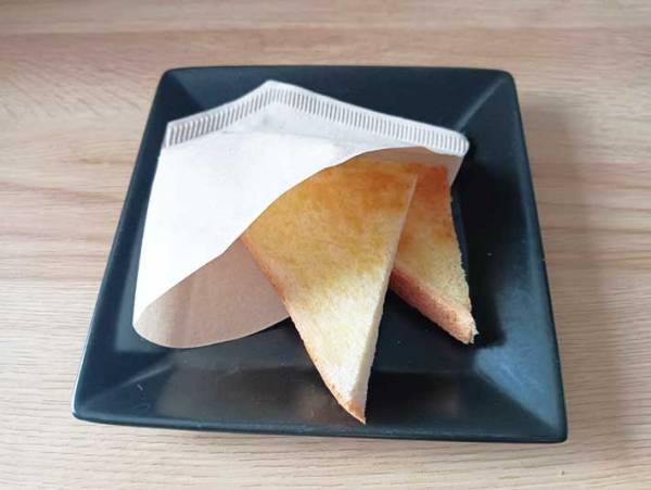 余ってしまった『コーヒーフィルタ』の思わぬ活用法　「これは使える！」「定着しそう」