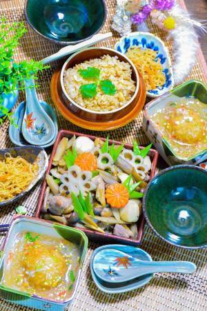 料理が趣味だという女性が『自宅の冷凍庫』を公開　中身に「すごすぎる」「尊敬しかない」