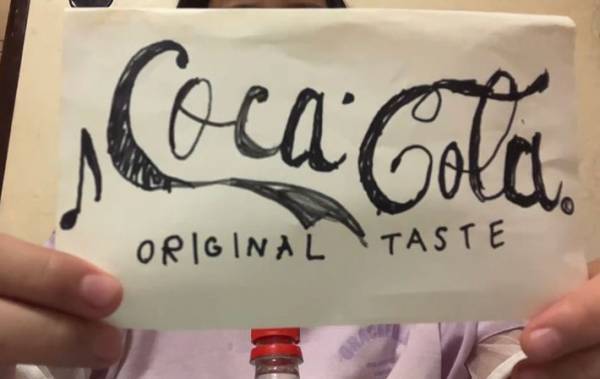 お小遣いでコーラを箱買いした小４娘　家族に１本１２０円で売ろうとした結果がコチラ