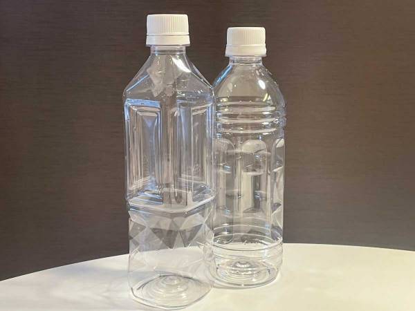 空のペットボトル、水筒代わりにしてもいい？　企業の回答に「知らなかった」