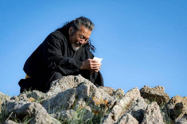 【『VIVANT』感想８話】役所広司・堺雅人・二宮和也　３人が描き出す愛の綻び