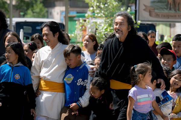 【『VIVANT』感想８話】役所広司・堺雅人・二宮和也　３人が描き出す愛の綻び