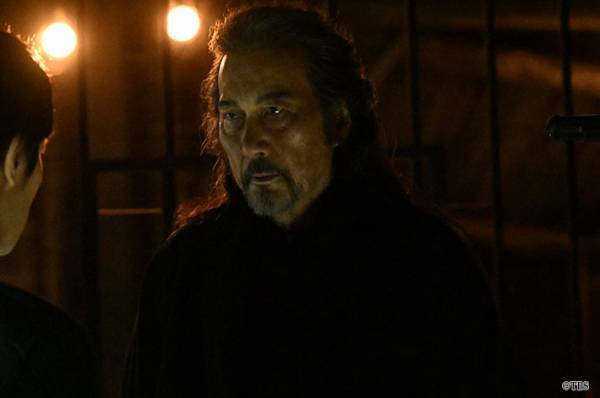 【『VIVANT』感想８話】役所広司・堺雅人・二宮和也　３人が描き出す愛の綻び