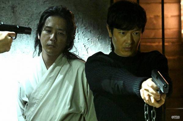 【『VIVANT』感想８話】役所広司・堺雅人・二宮和也　３人が描き出す愛の綻び