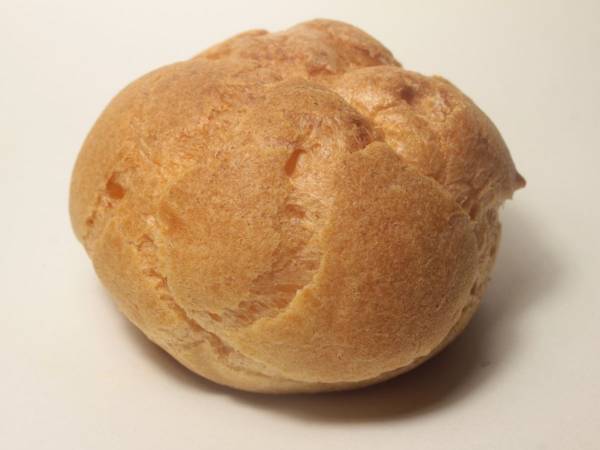 ただのシュークリームに『クーリッシュ』を注入すると…？　「すばらしい発想」「斬新なアイス」