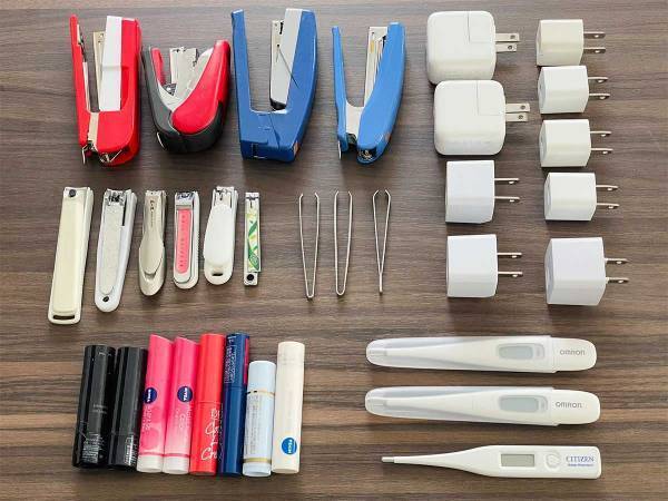 「なくしたと思って新しく買ったら…」　繰り返される日常の『過ち』に共感の嵐