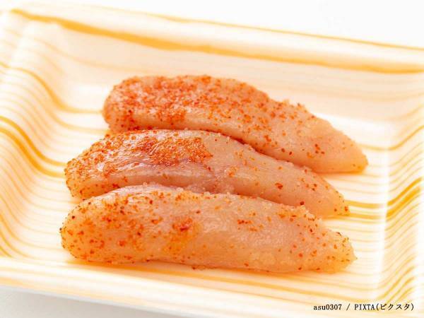 明太子の『かねふく』が教える『明太マヨおにぎり』が最強…　「これは絶対間違いない」