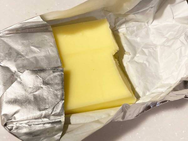 バターは空気に触れるとNG？　企業が教える『上手な保存方法』に「勉強になる」