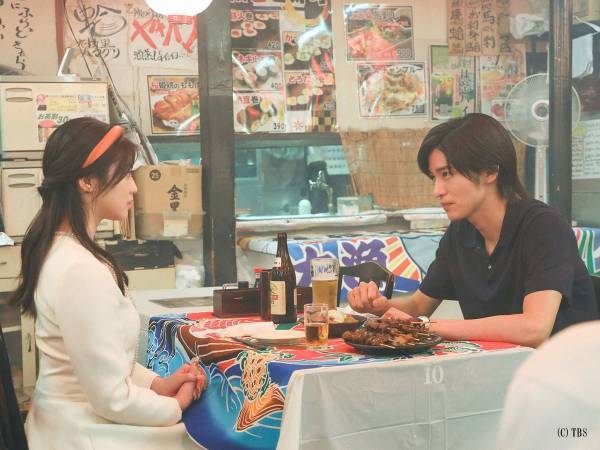 【トリリオンゲーム　第8話・ネタバレあり】ついにハルたちトリリオンゲーム社と黒龍キリカが全面対決！？