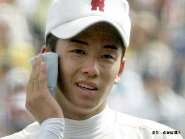 ハンカチ王子・斎藤佑樹が『ハンカチ店』を開店　「おめでとう！」「素敵」