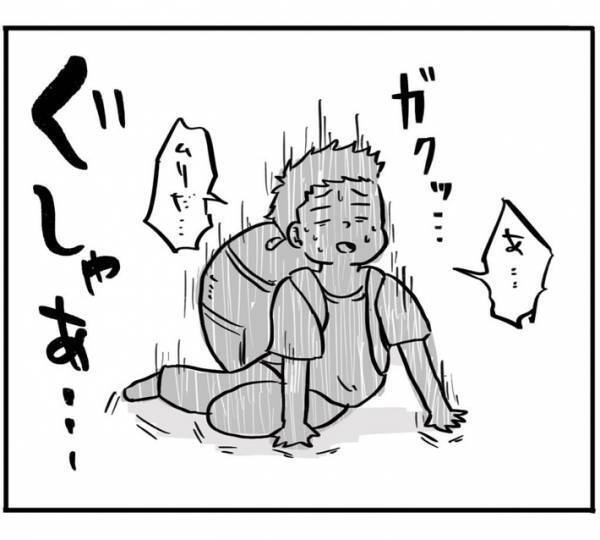 男性「反則級ッッ」　海外の空港で見かけた、思わずキュンとする人とは