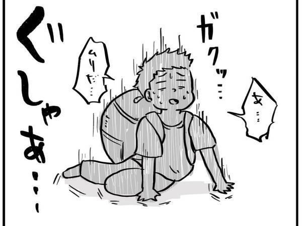 男性「反則級ッッ」　海外の空港で見かけた、思わずキュンとする人とは