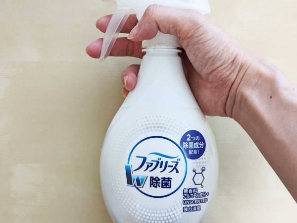 普段何気なく使っている消臭剤　芳香剤との違いに「知らなかった」「すごいわ」