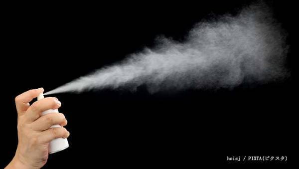 普段何気なく使っている消臭剤　芳香剤との違いに「知らなかった」「すごいわ」