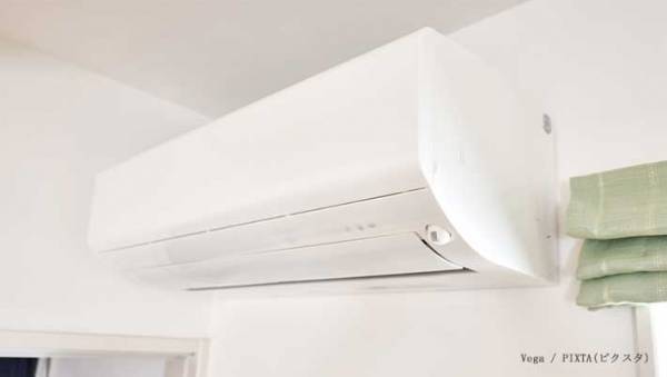 とにもかくにもフィルター掃除！　三菱電機に聞いた『エアコンのお手入れ方法』