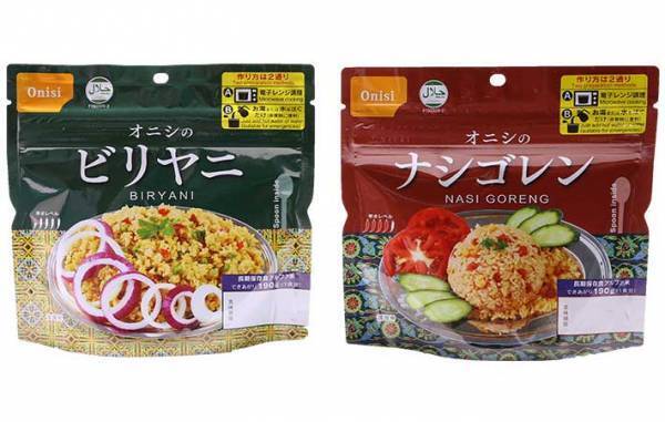 「これは便利！」「意外とおいしい」　非常食が想像以上に進化していた