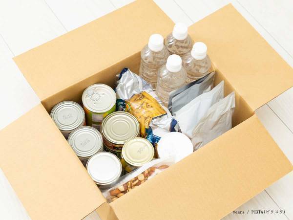 「これは便利！」「意外とおいしい」　非常食が想像以上に進化していた