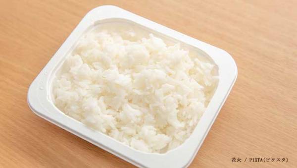 「これは便利！」「意外とおいしい」　非常食が想像以上に進化していた