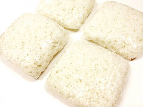冷凍ご飯　ふっくら解凍するには？　裏技に「これは有益」「試してみます」