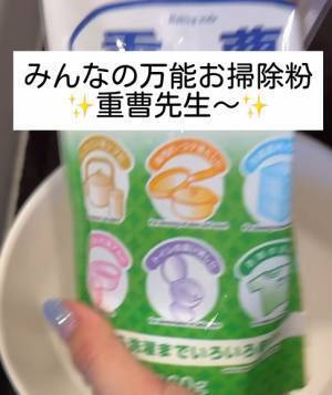 夏のベタベタ汚れを不快に思ったら…　布ソファは○○を使ってすっきりお手入れ