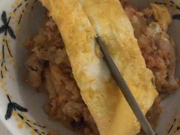 「なぜか元気が出た」　同僚が玉子焼きを作った動画が、励ましたくなると話題に