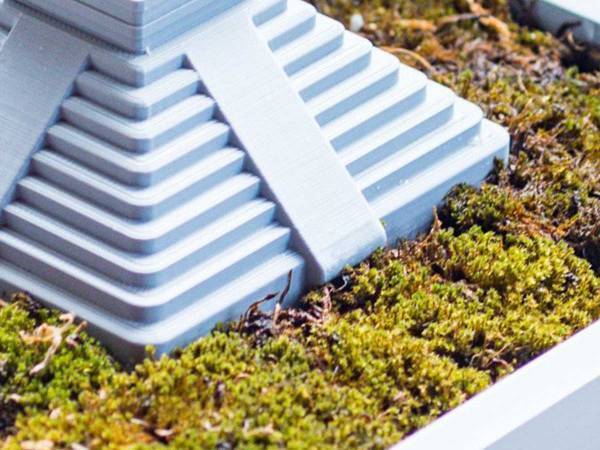 『文明を育てられるプランター』がSNSで話題に　「これ欲しい」「かわいい」