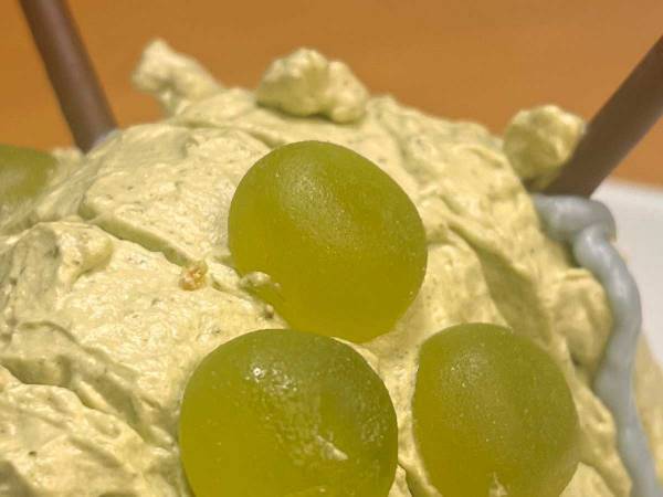 「なんという秀逸さ」　ジブリキャラクターを再現したケーキをご覧ください