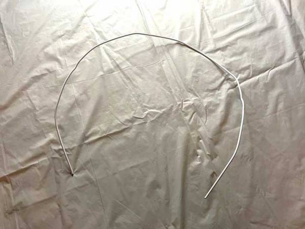 着古したTシャツ、捨てるの待って！　思わぬ使い道に「え、かわいい」「あっという間にできた」